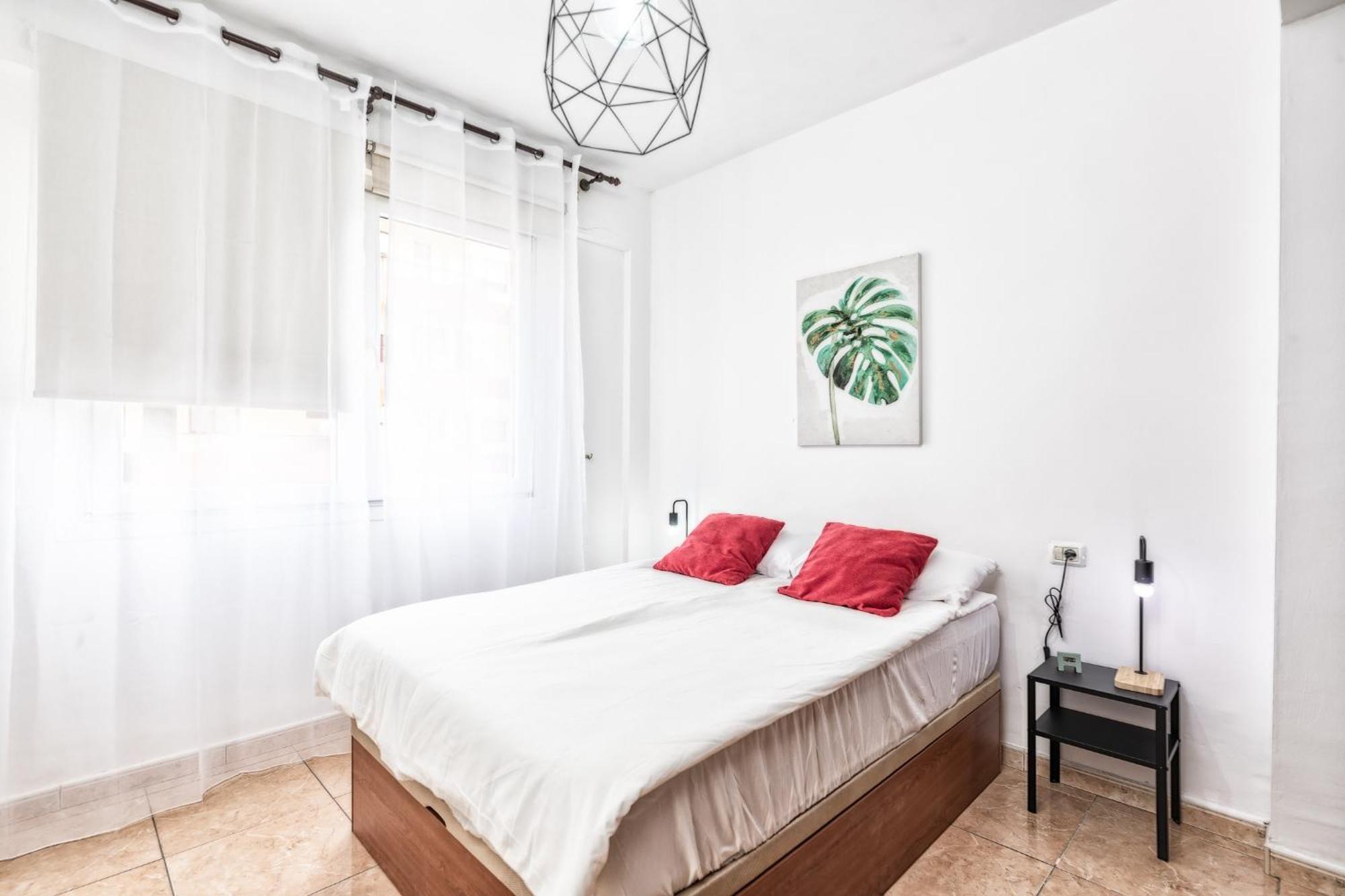 Apartment Elisa By Huskalia Santa Cruz de la Palma (Isla de la Palma)