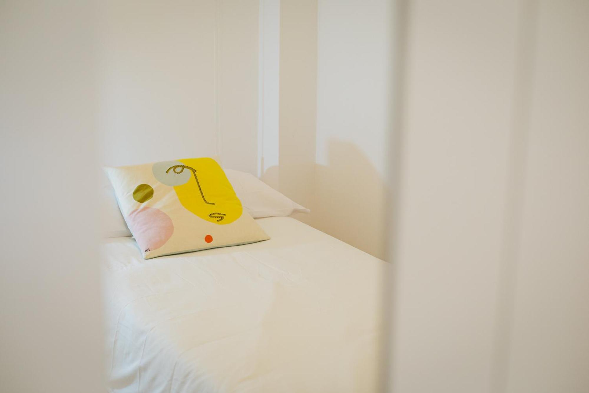 Apartment Elisa By Huskalia *