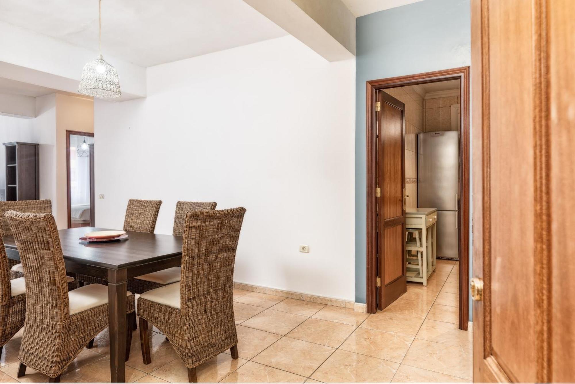 Apartament Elisa By Huskalia *