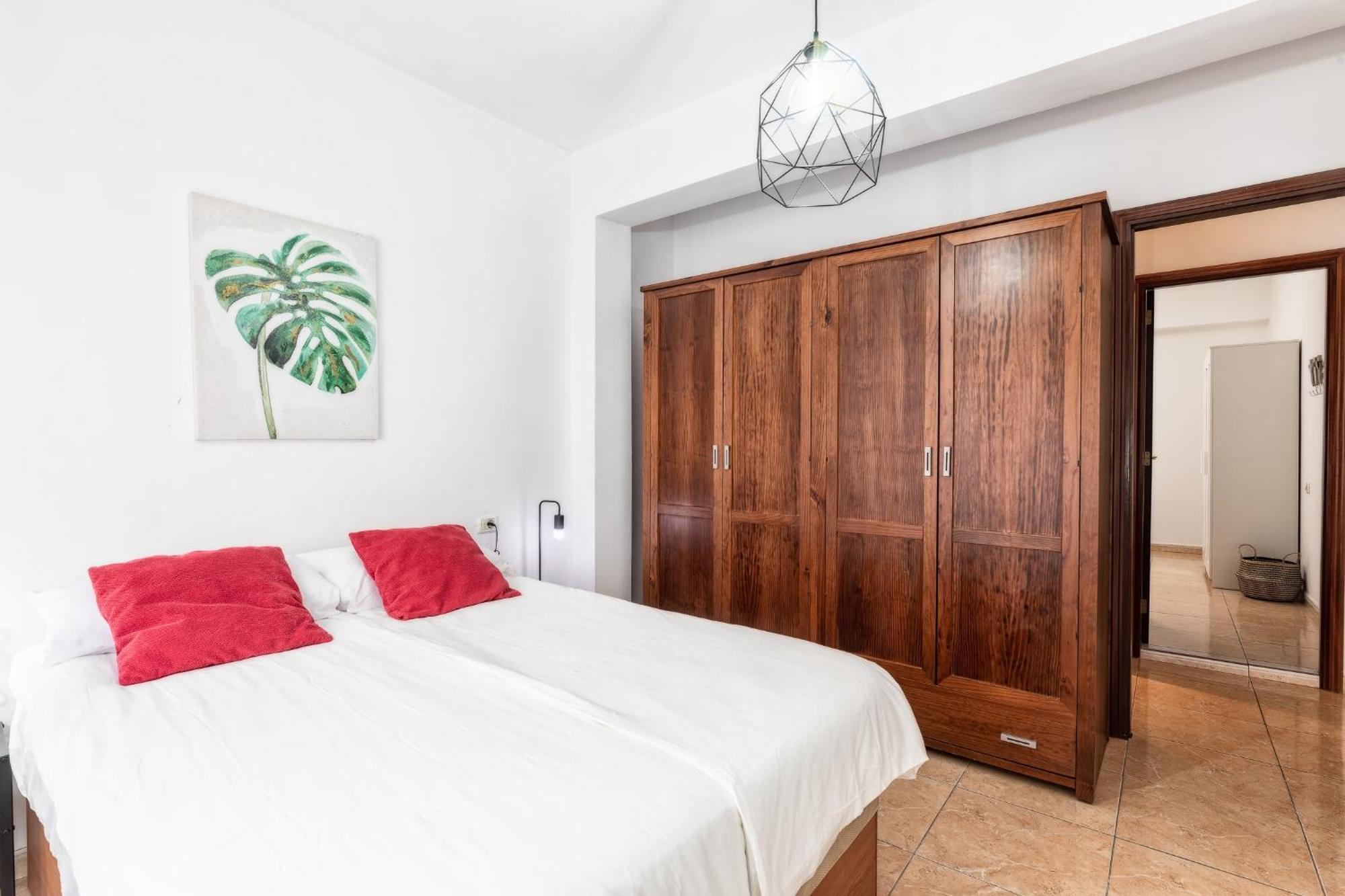 Apartament Elisa By Huskalia