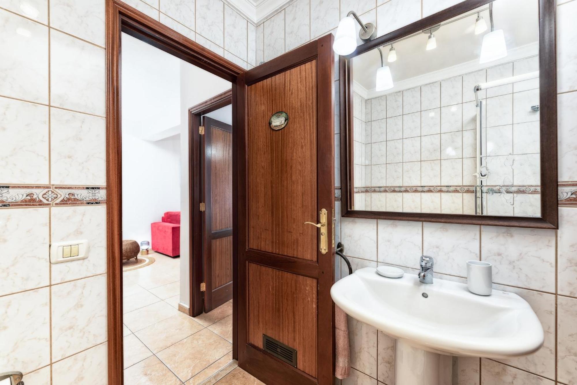 Apartament Elisa By Huskalia *